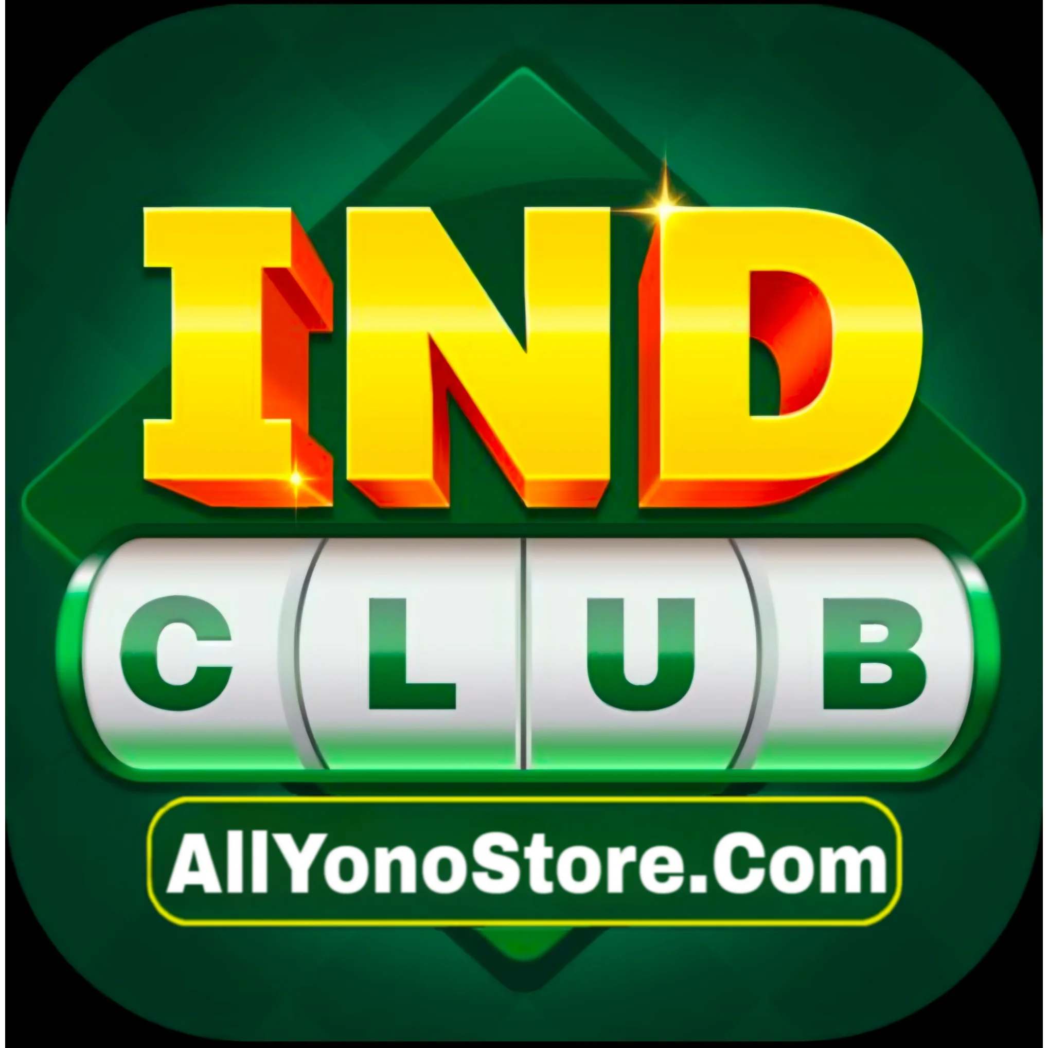 Ind Club Logo