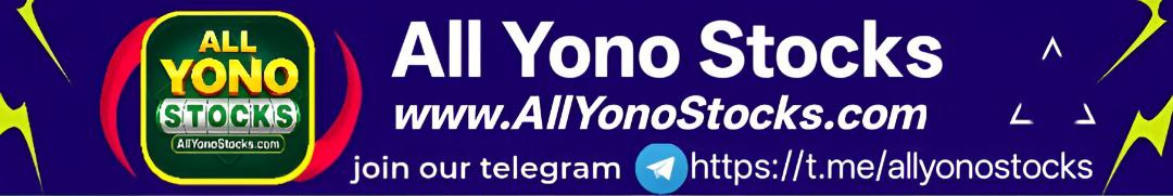 AllYonoStore Top Banner